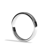 Alliance Femme Simple - Déterminée 3 mm