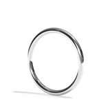 Alliance Femme Simple - Rassurante 1,5 mm