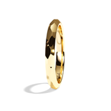 Alliance Femme Simple - Aventurière 2,5mm