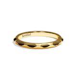 Alliance Femme Simple - Aventurière 2 mm