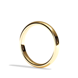 Alliance Femme Simple - Fidèle 2,5 mm