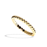 Alliance Femme Simple - Sympathique 2 mm