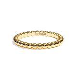 Alliance Femme Simple - Sympathique 2 mm