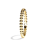 Alliance Femme Simple - Sympathique 2 mm