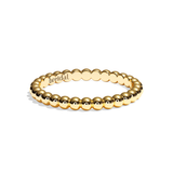Alliance Femme Simple - Sympathique 2 mm