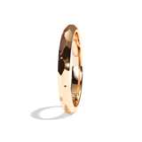 Alliance Femme Simple - Aventurière 2,5mm