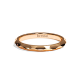 Alliance Femme Simple - Aventurière 2 mm