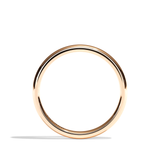 Alliance Femme Simple - Fidèle 2 mm