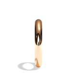 Alliance Femme Simple - Parisienne 3 mm