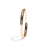 Alliance Femme Simple - Rassurante 1,5 mm