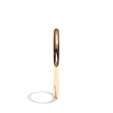 Alliance Femme Simple - Rassurante 1,5 mm