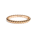 Alliance Femme Simple - Sympathique 2 mm