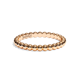 Alliance Femme Simple - Sympathique 2 mm