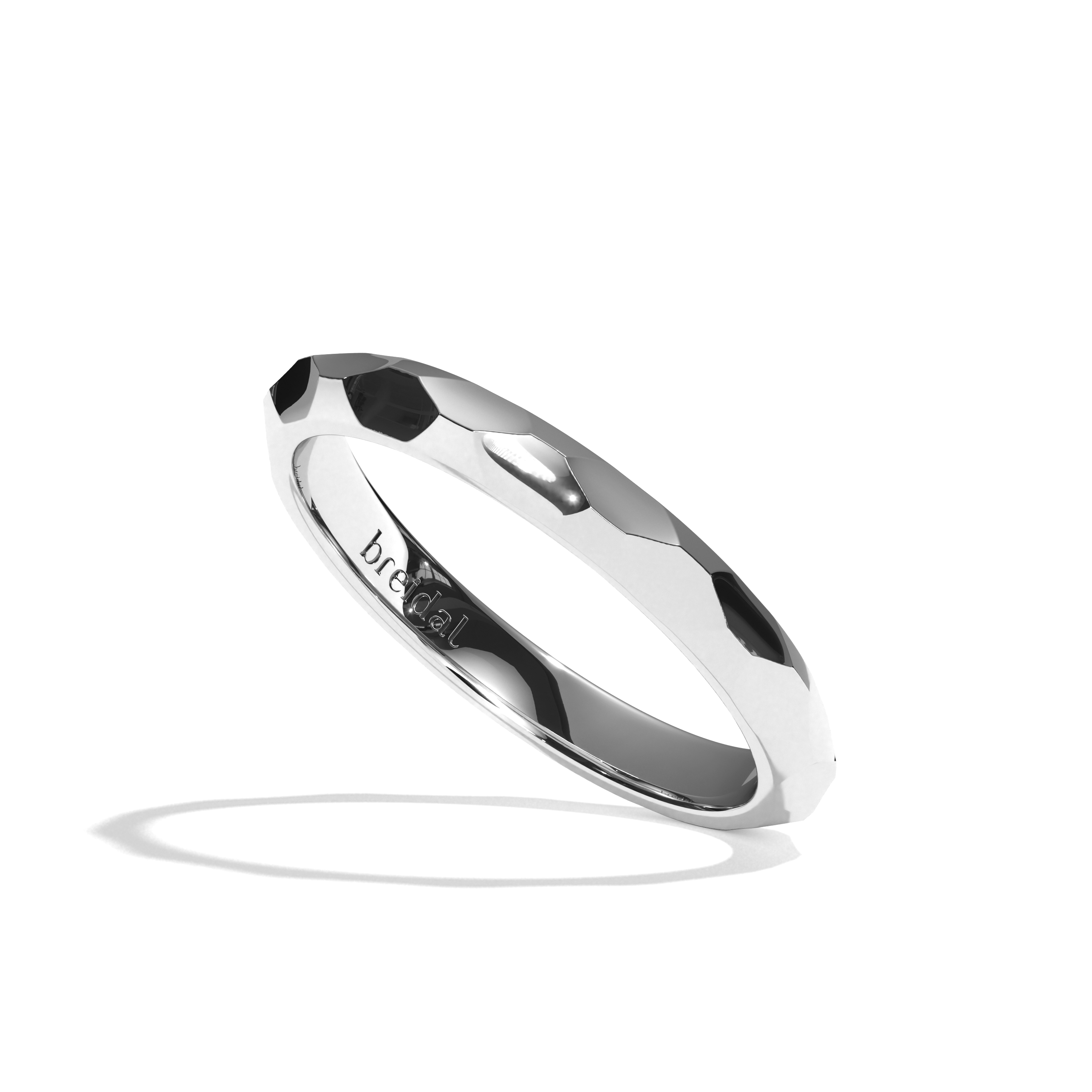 Alliance Femme Simple - Aventurière 2,5mm