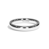 Alliance Femme Simple - Fidèle 3 mm