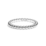 Alliance Femme Simple - Sympathique 2 mm
