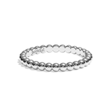 Alliance Femme Simple - Sympathique 2 mm