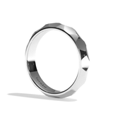 Alliance homme or rose - Aventurier 4 mm