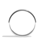 Alliance homme or blanc - Enthousiaste