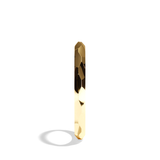Alliance homme platine - Aventurier 2 mm