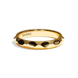 Alliance homme or blanc - Aventurier 3 mm