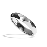 Alliance homme or rose - Aventurier 4 mm