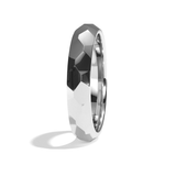 Alliance homme or rose - Aventurier 4 mm