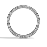 Alliance Homme or blanc - Astucieux 3 mm