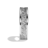 Alliance homme platine - Décidé