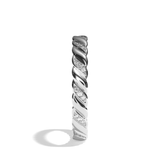 Alliance Femme Diamant - Festive