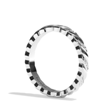 Alliance Femme Diamant - Festive