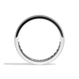 Alliance Femme Diamant - Intemporelle 3 mm
