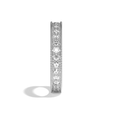 Alliance Femme Diamant - Intemporelle 3 mm