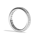 Alliance Femme Diamant - Intemporelle 3 mm