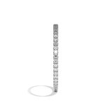 Alliance Femme Diamant - Lumineuse 1,5 mm