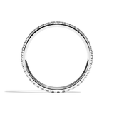 Alliance Femme Diamant - Lumineuse 2 mm