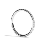 Alliance Femme Diamant - Lumineuse 2 mm