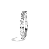 Alliance Diamant Demi-Tour - Prévenante 2,9 mm