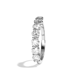 Alliance Diamant Demi-Tour - Prévenante 2,7 mm