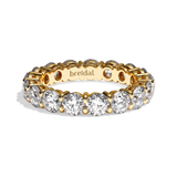 Alliance Femme Diamant - Charmante 3,5 mm
