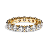 Alliance Femme Diamant - Charmante 3,5 mm