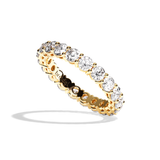 Alliance Femme Diamant - Charmante 3 mm
