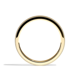 Alliance Femme Diamant - Intemporelle 2 mm