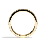 Alliance Femme Diamant - Intemporelle 3 mm