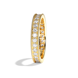 Alliance Femme Diamant - Intemporelle 3 mm