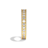Alliance Femme Diamant - Intemporelle 3 mm