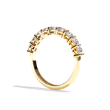 Alliance Diamant Demi-Tour - Prévenante 2,9 mm