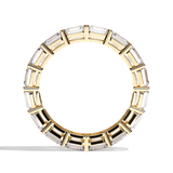 Alliance Femme Diamant - Séduisante