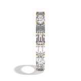 Alliance Femme Diamant - Séduisante