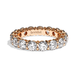 Alliance Femme Diamant - Charmante 3,5 mm